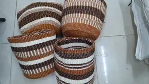 Baskets Size 8 and 10