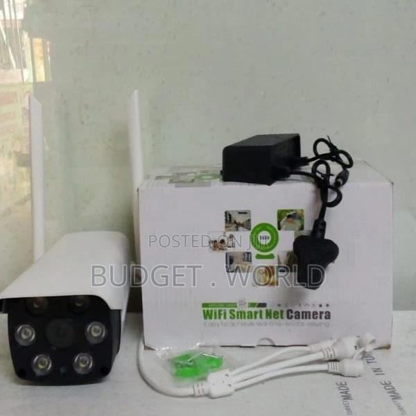 1080P Wifi IP Camera Surveillance 2.0MP .Indoor Outdoor CCTV