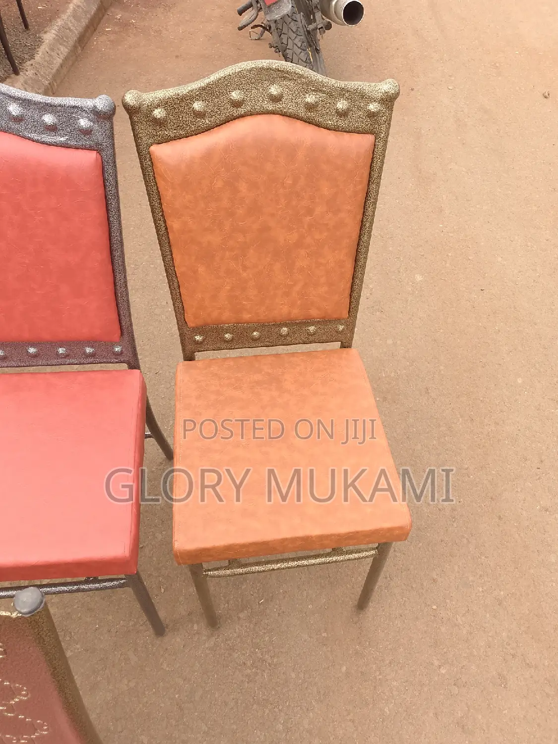 Brand New Restaraunt Chairs