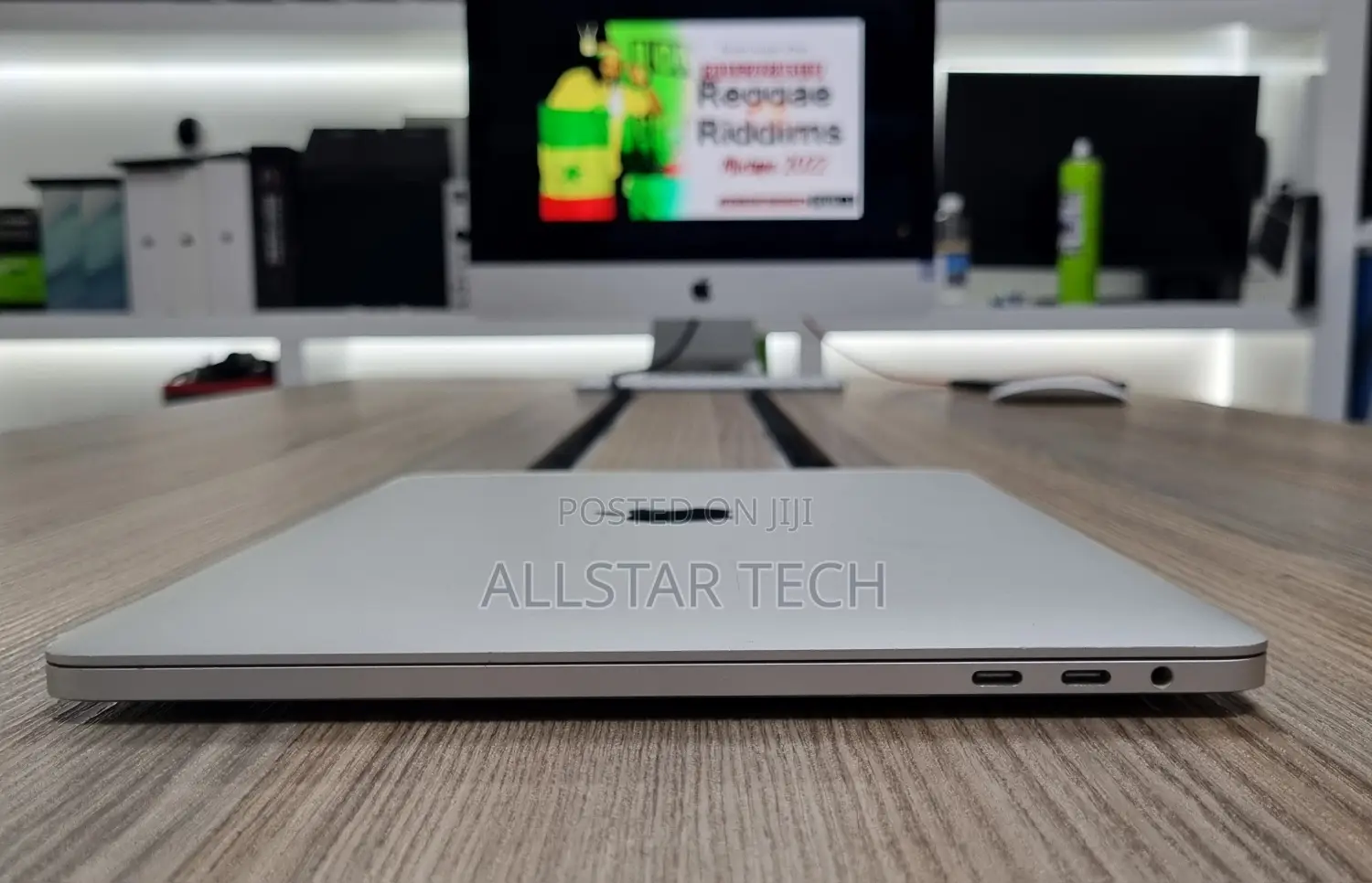 Laptop Apple MacBook 16GB Intel Core I5 SSD 512GB