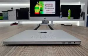 Laptop Apple MacBook 16GB Intel Core I5 SSD 512GB