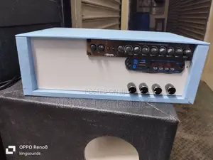 Hometheatre Headunit 4.1