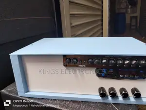 Hometheatre Headunit 4.1