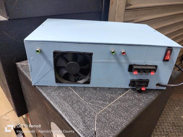 Hometheatre Headunit 4.1 - thumbnail 4