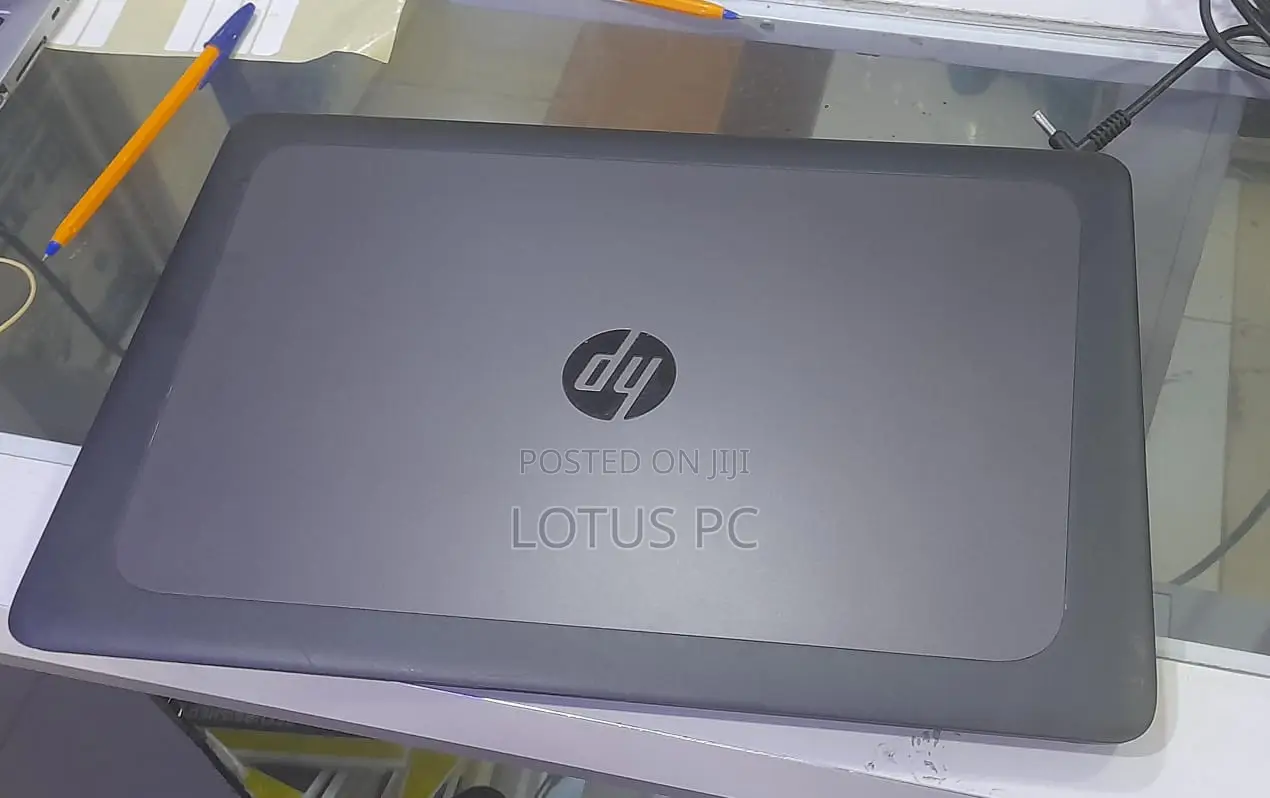 Laptop HP ZBook 15u G4 16GB Intel Core I7 SSD 512GB