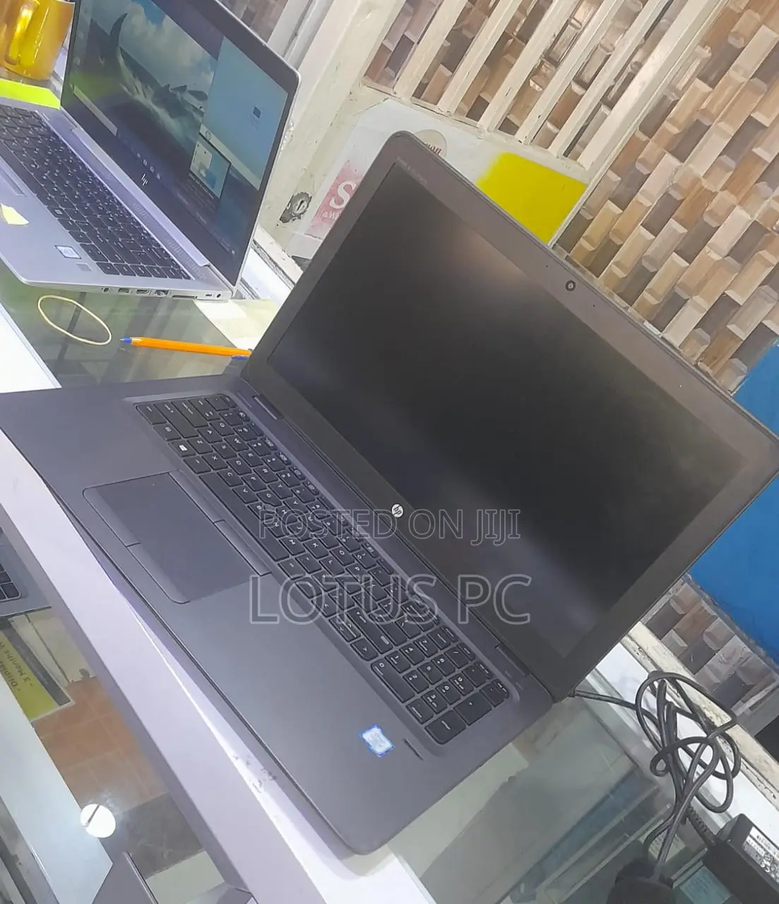 Laptop HP ZBook 15u G4 16GB Intel Core I7 SSD 512GB