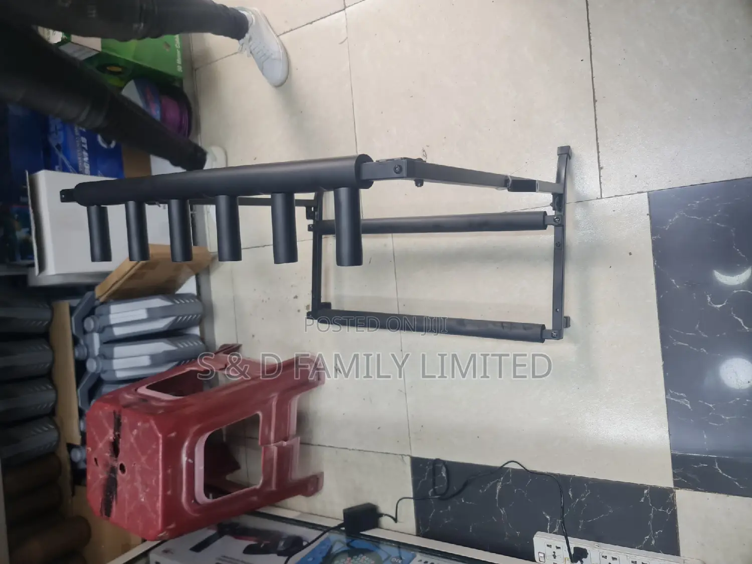 Soundking DG036-4 Multi Gutar Stand
