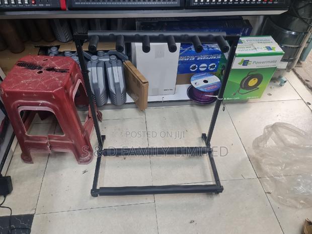 Soundking DG036-4 Multi Gutar Stand - main view