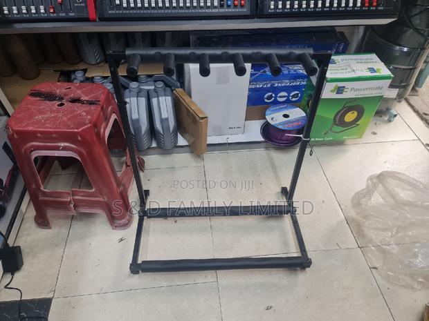 Soundking DG036-4 Multi Gutar Stand - thumbnail 4