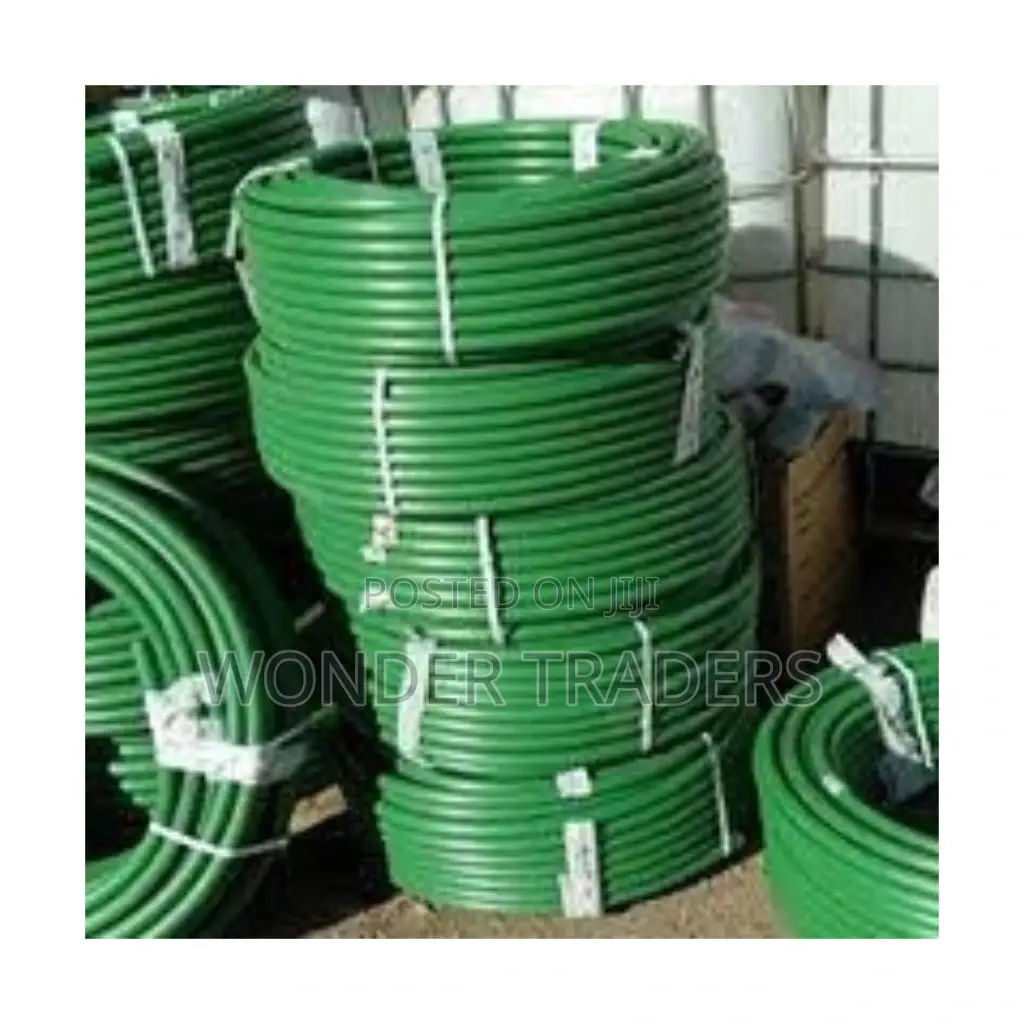 PPR Roll Pipe 3/4" Inch 100metre