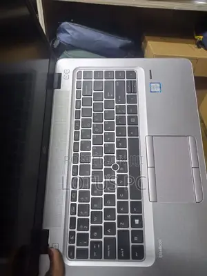 Laptop HP EliteBook 840 G3 8GB Intel Core I5 SSD 256GB