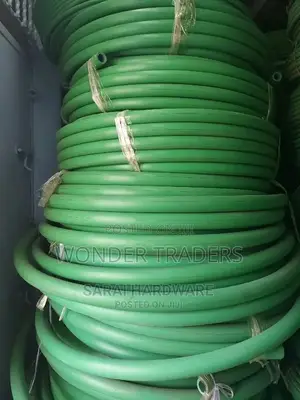 *PPR Roll Pipe *3/4" Inch 100metre