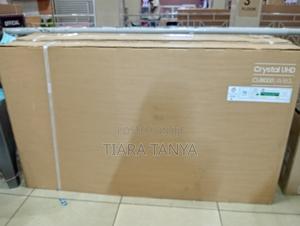 Samsung 65" Smart Crystal UHD Cu8000 Tv - thumbnail 2