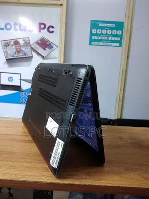 Laptop HP EliteBook 820 G1 8GB Intel Core I5 SSD 500GB