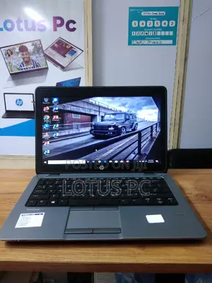 Laptop HP EliteBook 820 G1 8GB Intel Core I5 SSD 500GB