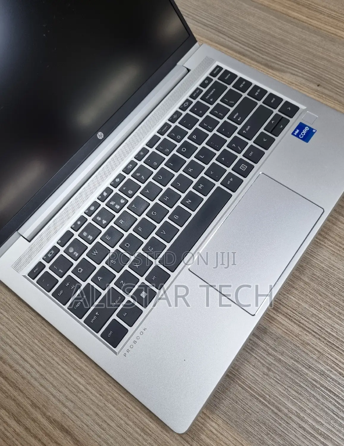 Laptop HP ProBook 440 G8 16GB Intel Core I5 SSD 512GB