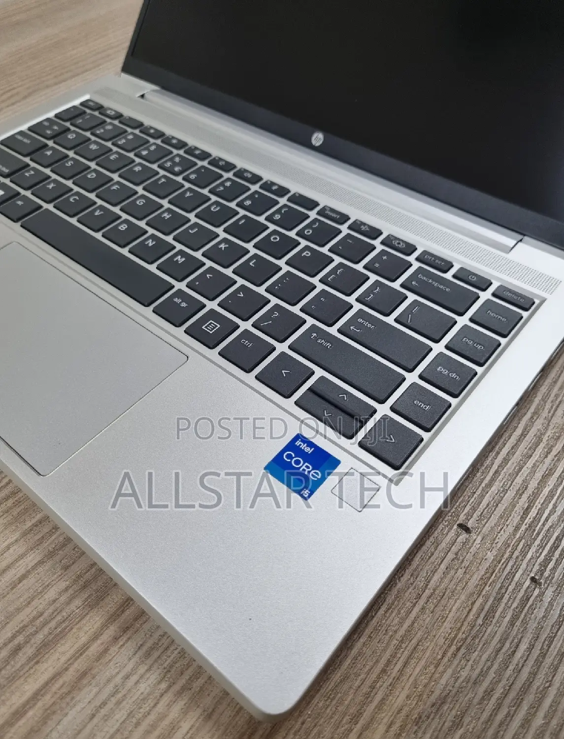 Laptop HP ProBook 440 G8 16GB Intel Core I5 SSD 512GB