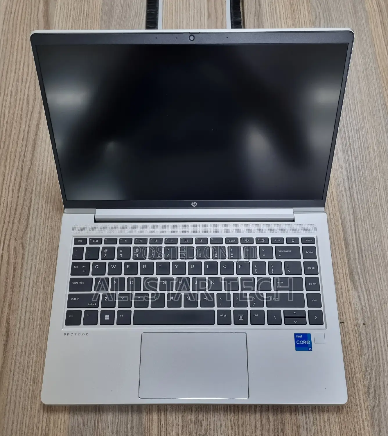 Laptop HP ProBook 440 G8 16GB Intel Core I5 SSD 512GB