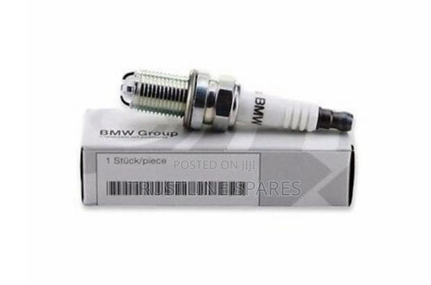 BMW (F10)(E60)(E63)(E64) (E82)(E87) Original Plug N43 Engine - main view