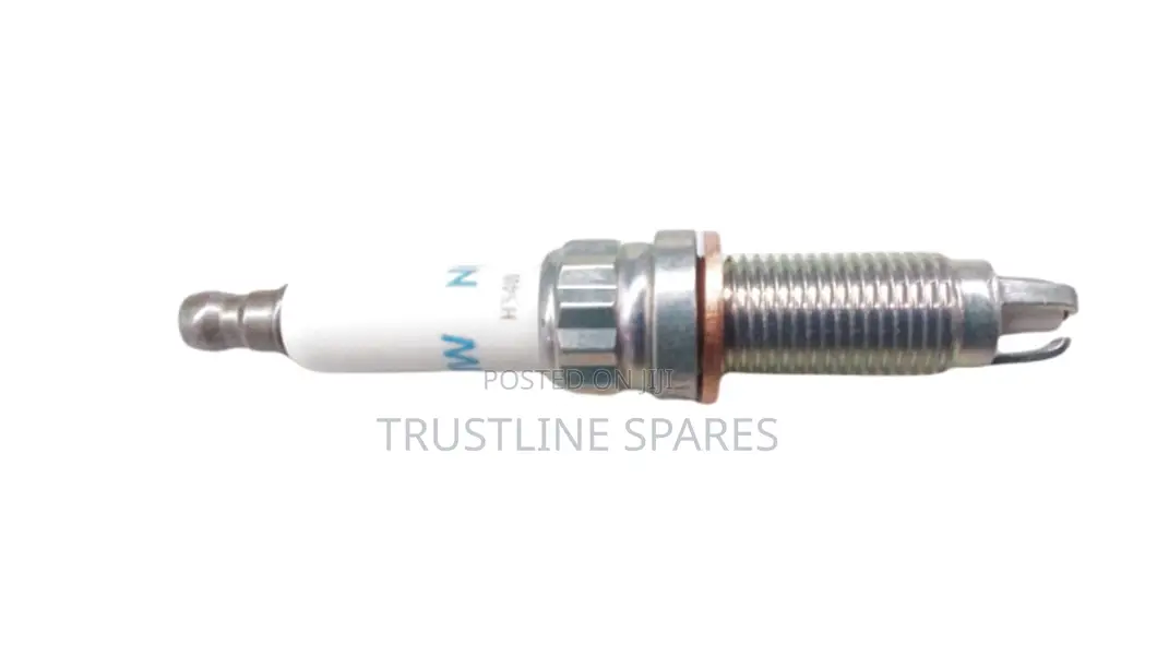 BMW (F10)(E60)(E63)(E64) (E82)(E87) Original Plug N43 Engine
