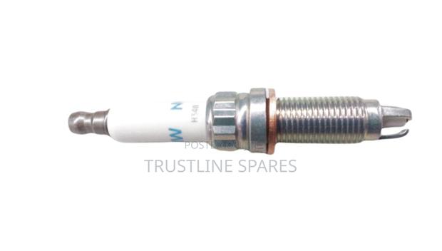 BMW (F10)(E60)(E63)(E64) (E82)(E87) Original Plug N43 Engine - thumbnail 2