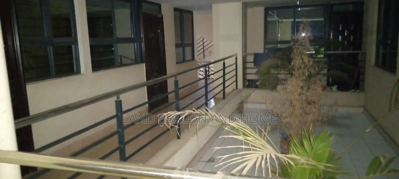 1bdrm Apartment in Dagoretti North, Kawangware for rent