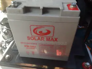 Solar Battery 50ah