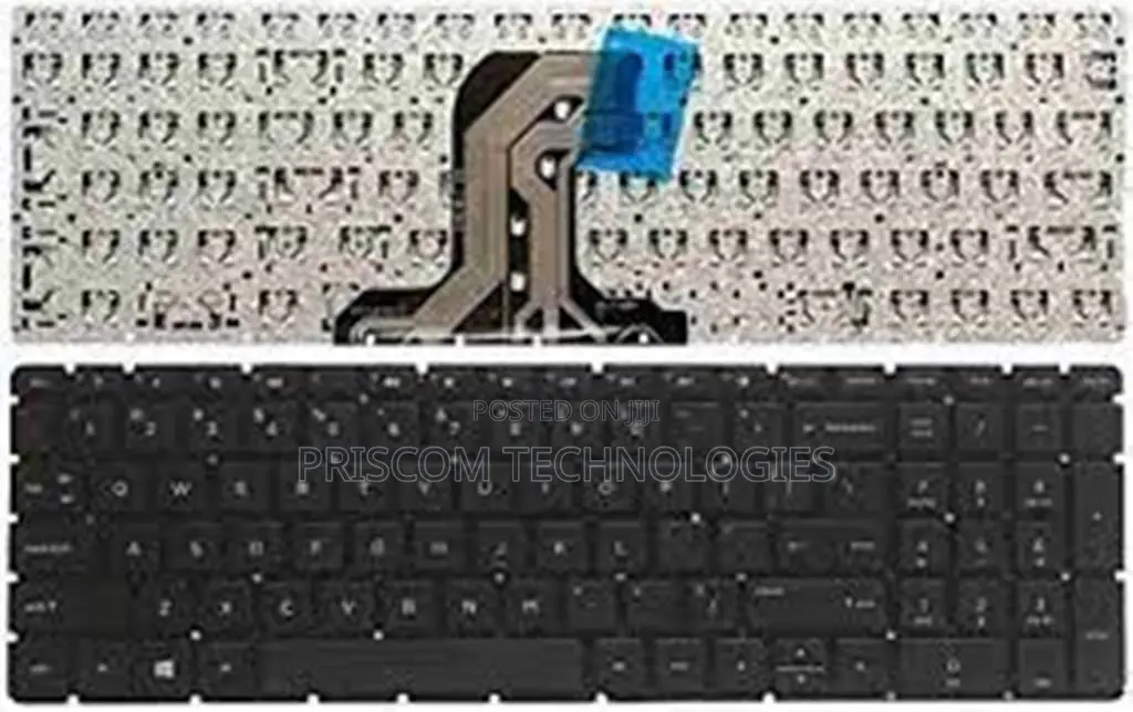 Laptop Keyboard for Hp 15-Ac,15-Af, HP 250 G4, 255 G4 256 G4