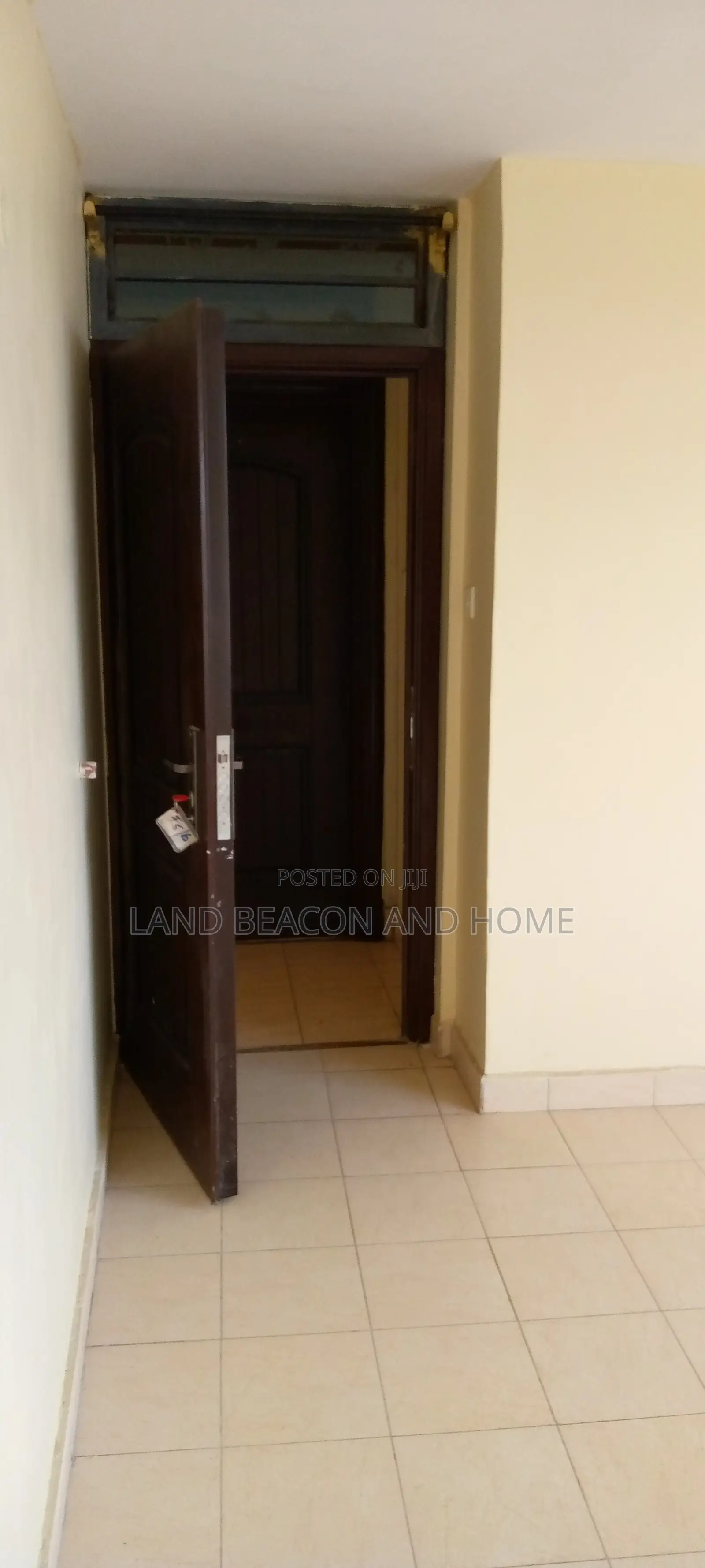 1bdrm Apartment in Dagoretti North, Kawangware for rent