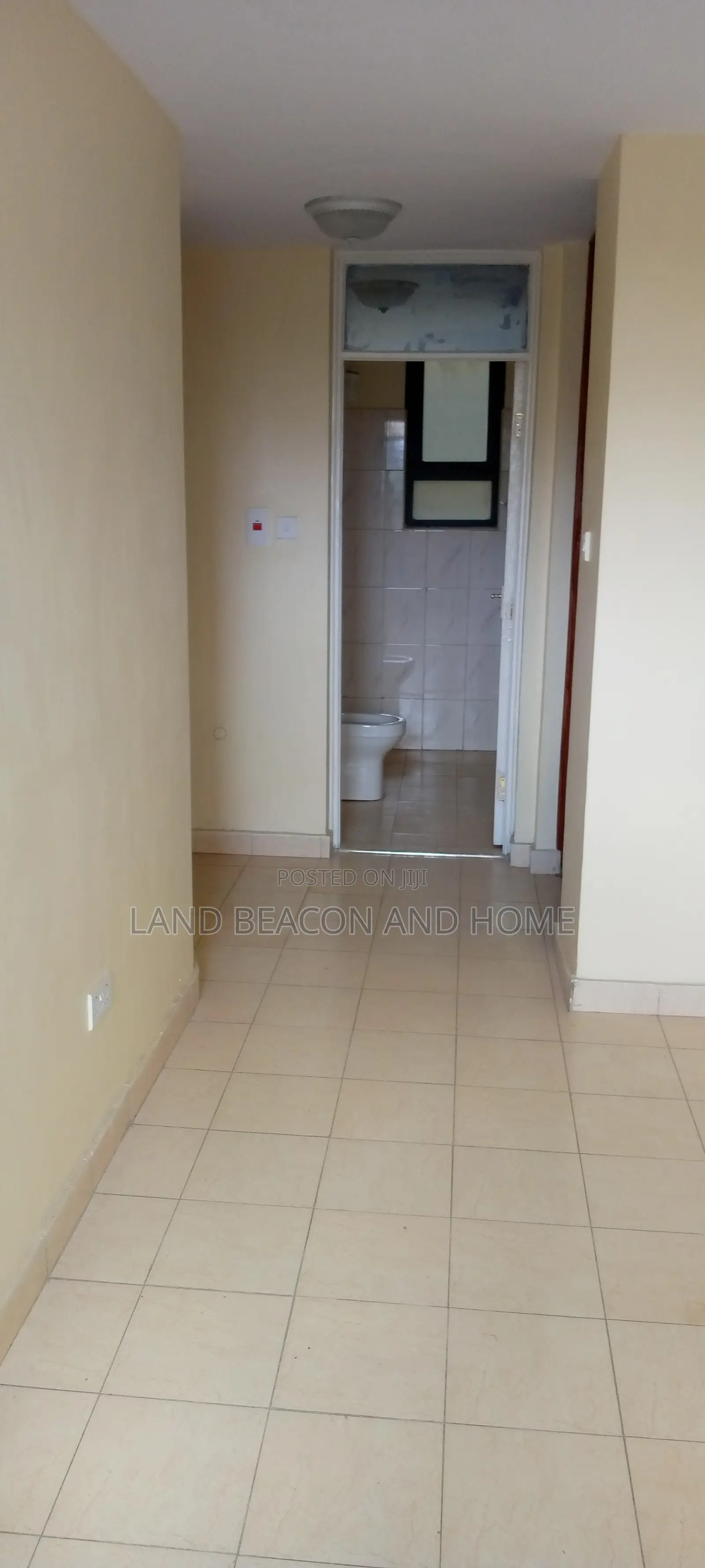 1bdrm Apartment in Dagoretti North, Kawangware for rent