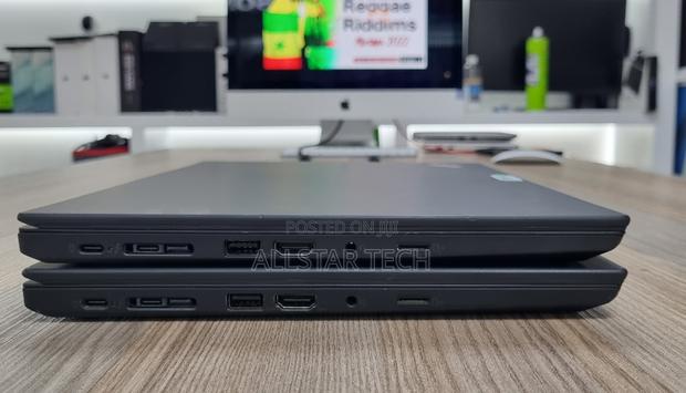 Laptop Lenovo ThinkPad T14 G1 16GB Intel Core I5 SSD 512GB - thumbnail 6