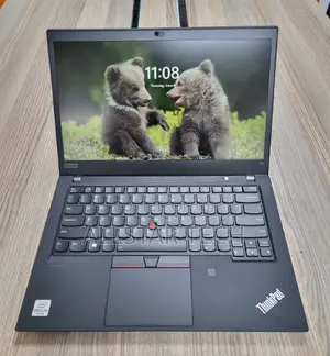 Laptop Lenovo ThinkPad T14 G1 16GB Intel Core I5 SSD 512GB