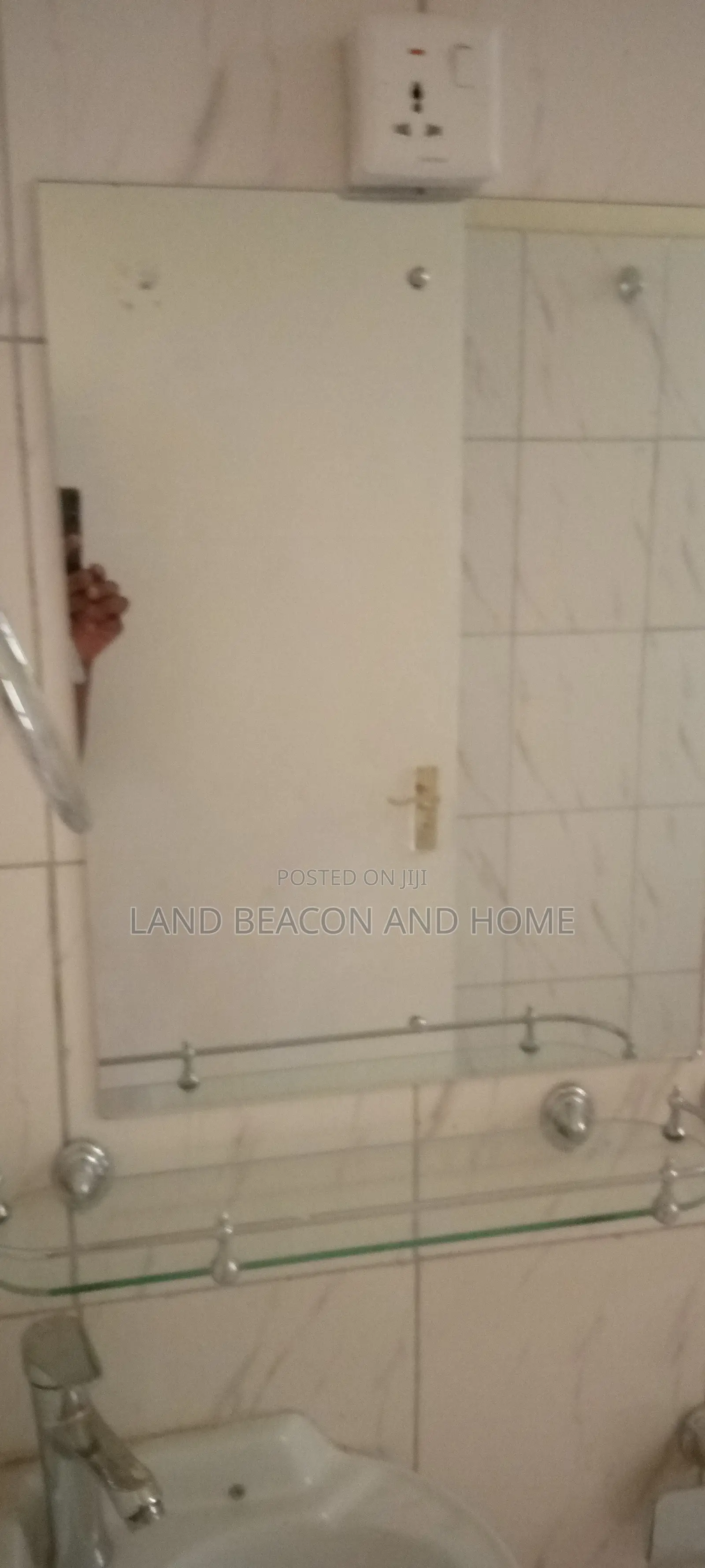1bdrm Apartment in Dagoretti North, Kawangware for rent