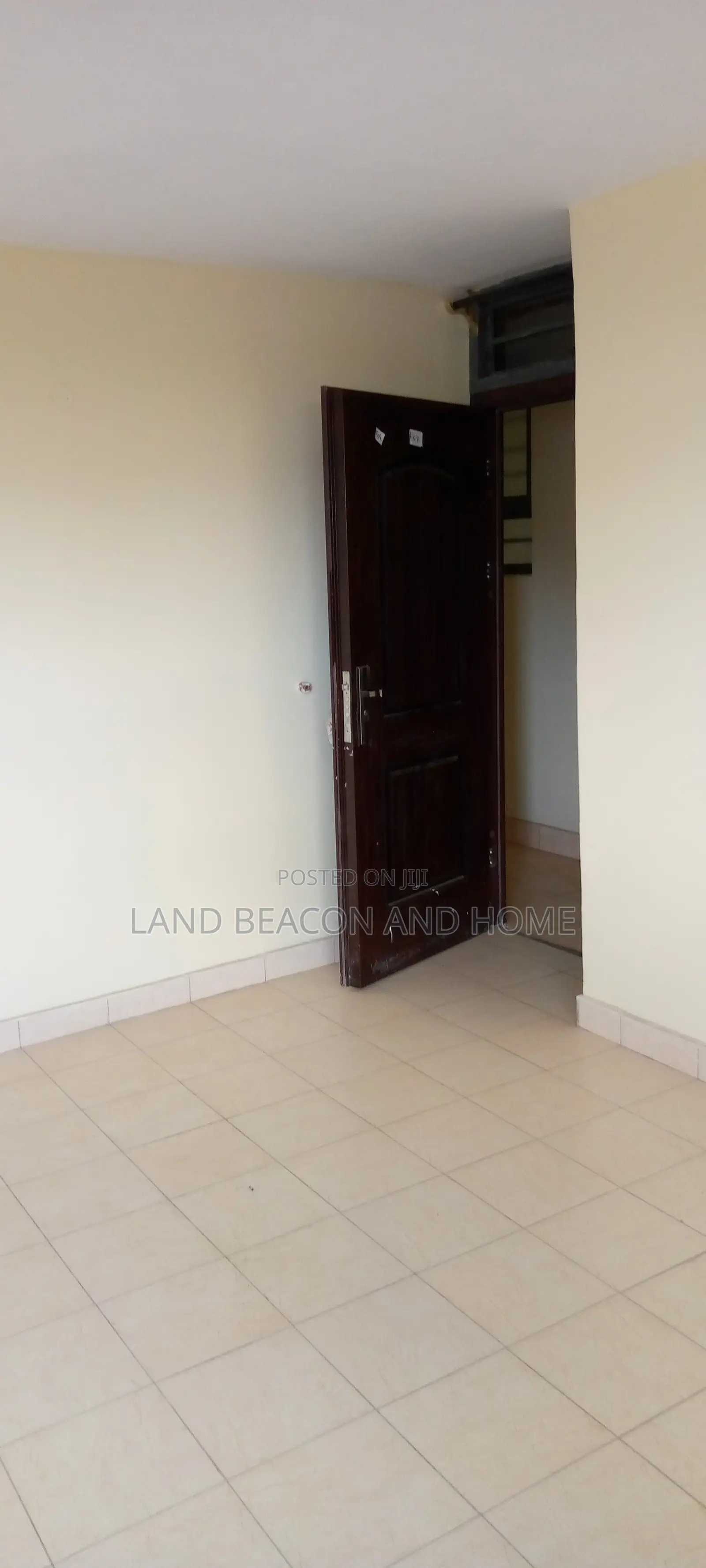 1bdrm Apartment in Dagoretti North, Kawangware for rent