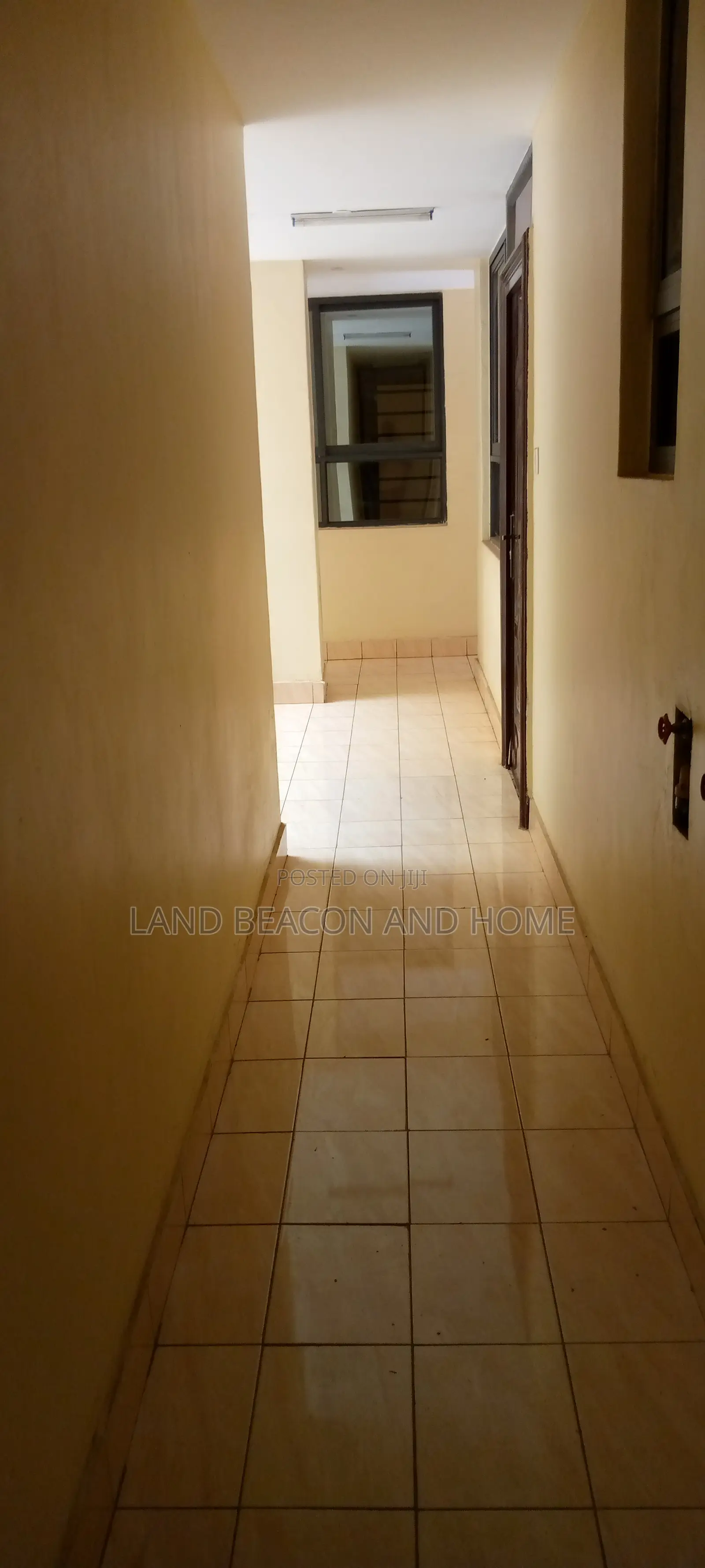 1bdrm Apartment in Dagoretti North, Kawangware for rent