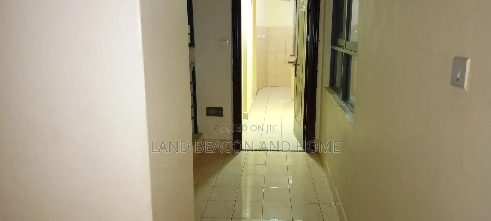 1bdrm Apartment in Dagoretti North, Kawangware for rent