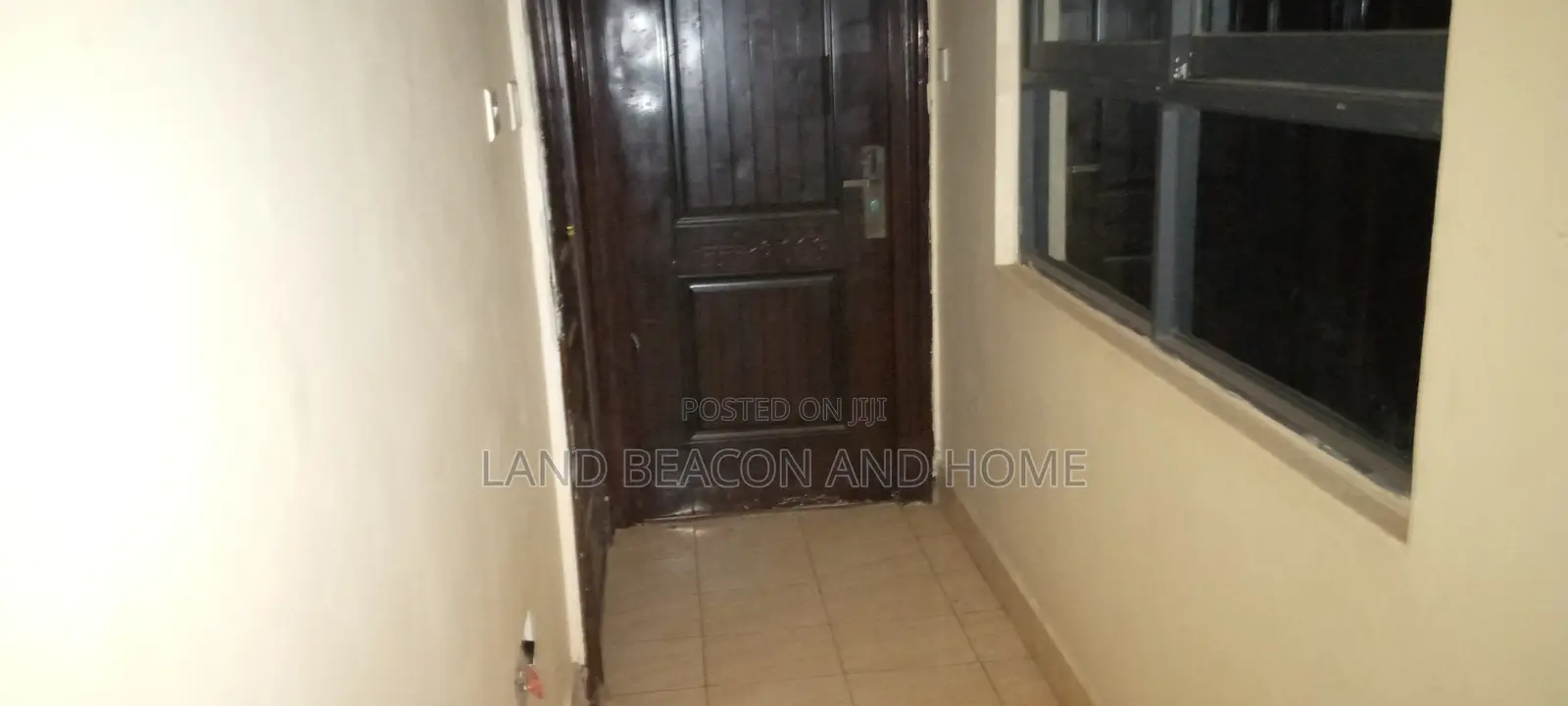 1bdrm Apartment in Dagoretti North, Kawangware for rent