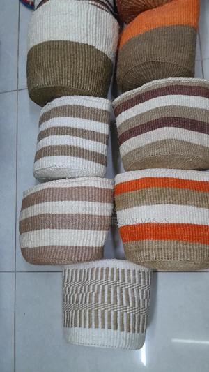 Baskets For Home Decor - main view