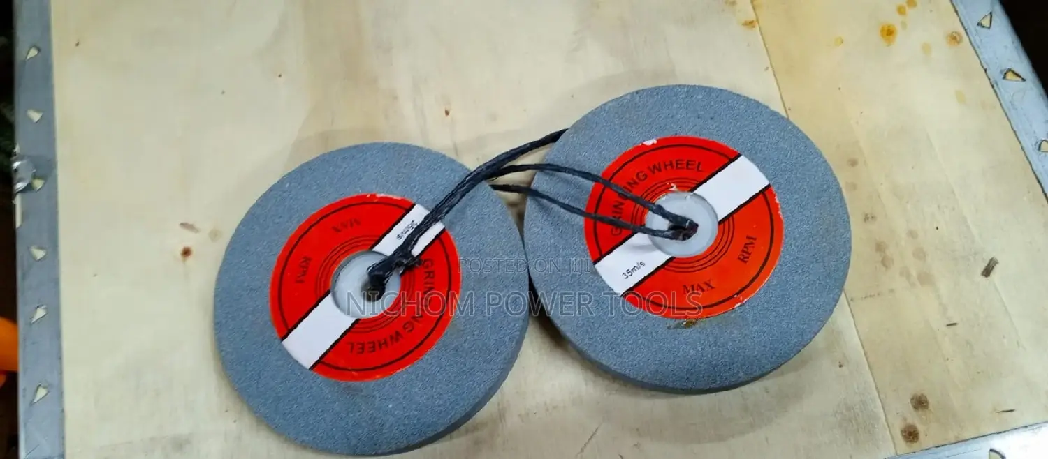 Heavy Duty Grinding Wheel