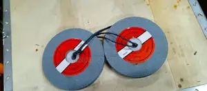Heavy Duty Grinding Wheel