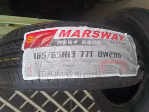 165/65r13 Marsway