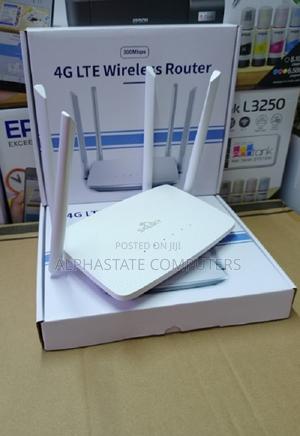 Sailsky 4G *Simcard Router LTE Sailsky Xm286 Wireless Router
