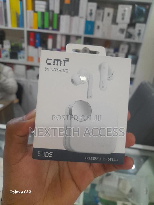 CMF Nothing Buds - main view