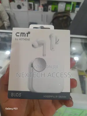 CMF Nothing Buds