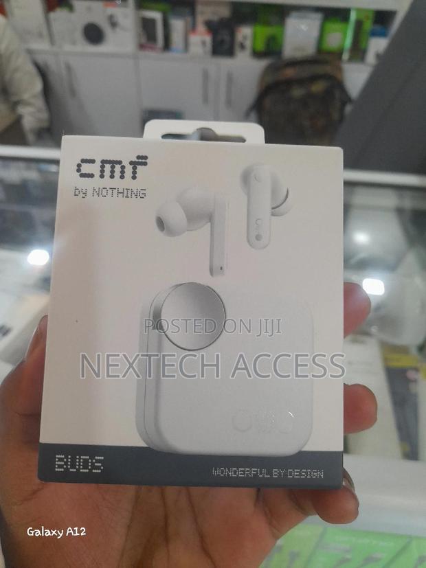 CMF Nothing Buds - thumbnail 2