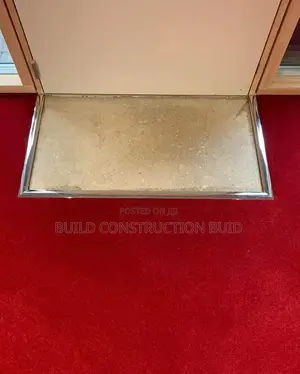Executive Red Wall to Wall Carpet Suppliers in Kenya.