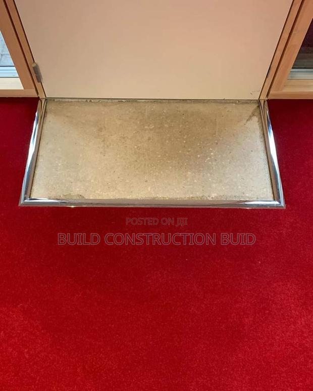 Executive Red Wall to Wall Carpet Suppliers in Kenya. - thumbnail 2