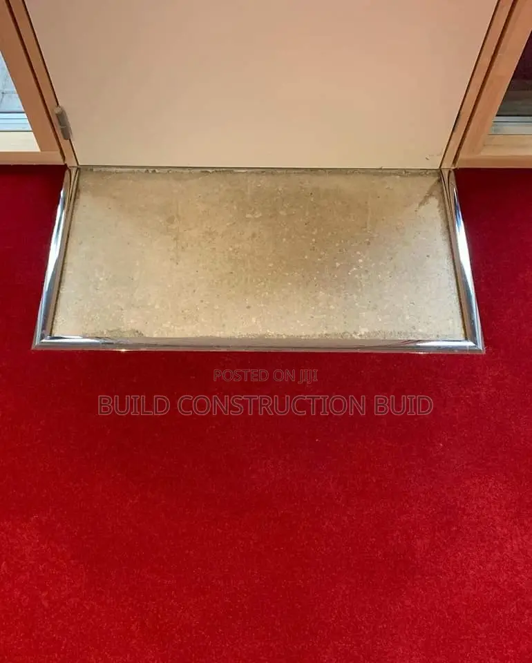 Executive Red Wall to Wall Carpet Suppliers in Kenya.