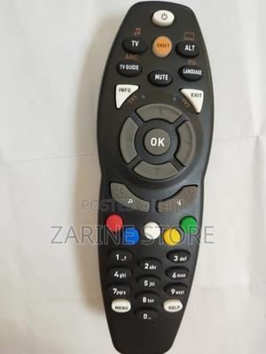 Gotv Remote Control With Free Batteries - thumbnail 2