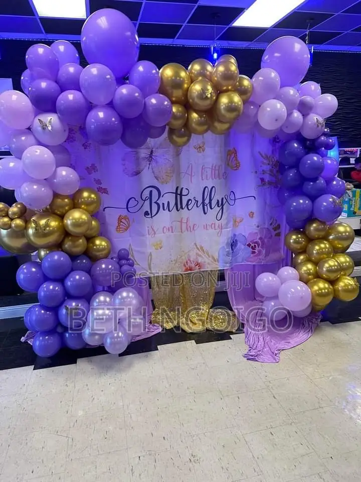 Events Decorator